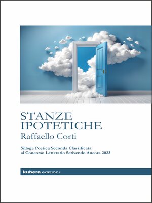 cover image of Stanze ipotetiche